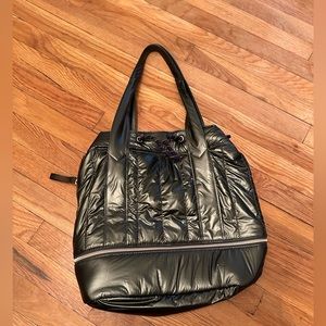 Multipurpose Tote Bag